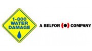 1-800 Water Damage of Mid Central New Jersey