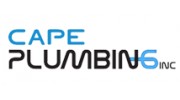 Cape Plumbing, Inc.