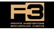 F3 Private Investigations