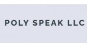 Poly Speak