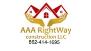 AAA Rightway construction LLC