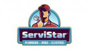ServiStar Plumbing and HVAC