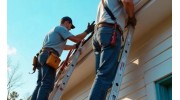 Gutter Installation