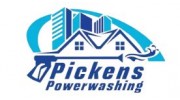 Pickens Power Washing