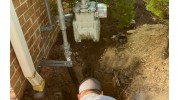 Gas Line Repairs and Replacements