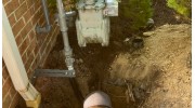 Drain Sewer Cleaning