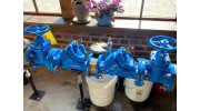 Water Filtration Systems