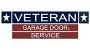 Veteran Garage Door Repair