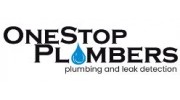 OneStop Plumbers - Plumbing and Leak Detection