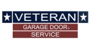 Veteran Garage Door Repair