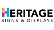 Heritage Signs & Displays