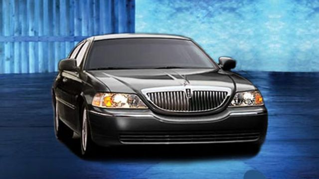Town Car Service