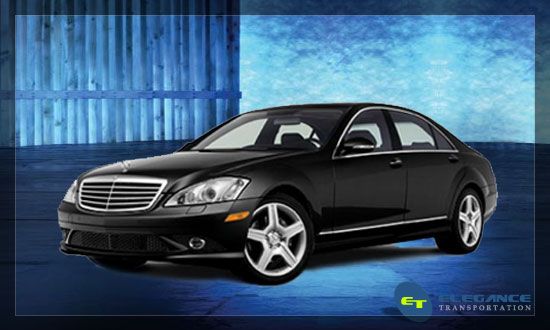 Mercedes Car Service