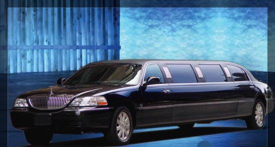 Stretch Limo