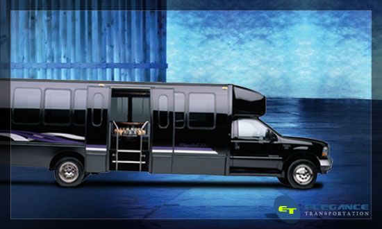 Party Bus Limo