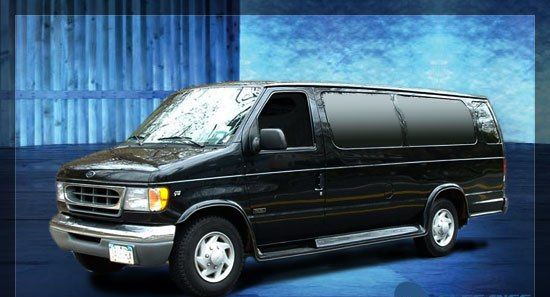 Van Service