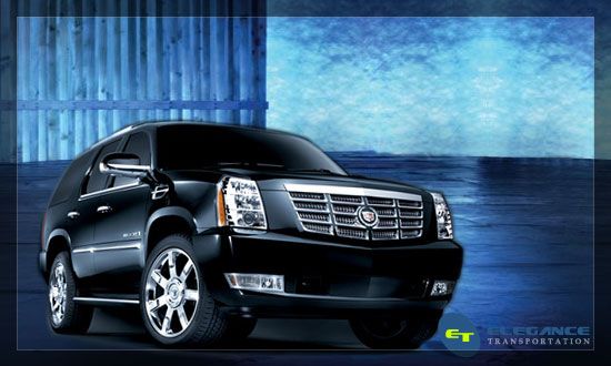 SUV Service