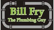 Bill Fry The Plumbing Guy