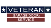 Veteran Garage Door Repair