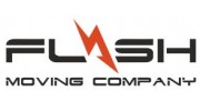 Flash Moving & Storage