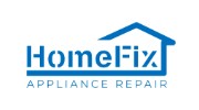 HomeFix Appliance Repair