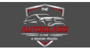 The Autoglass Clinic & Mobile Radio