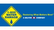 1-800 Water Damage of Northern Bergen/Rockland