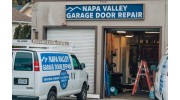 Napa Valley Garage Door Repair Services