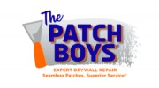 The Patch Boys of Northeast Indianapolis