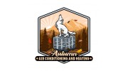 Autumn Air Conditioning And Heating LLC