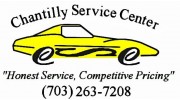 Chantilly Service Center