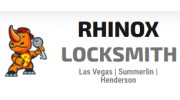 Rhinox Locksmith Las Vegas