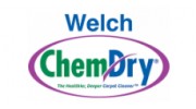 Welch Chem-Dry