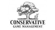 Conservative Game Management