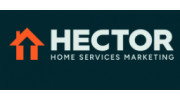 Hector Home Services Marketing
