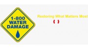 1-800 Water Damage of South Sacramento