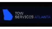 Tow Service Atlanta 24 Hour Roadside Assistance