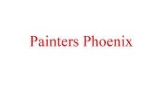 Painters Phoenix