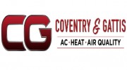 Coventry & Gattis Air Conditioning
