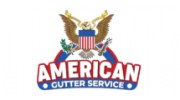 American gutter service