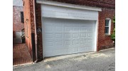 Garage Door Installation