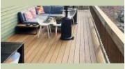 Deck Repair and Refinishing