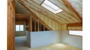 Attic Insulation