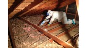 Insulation Removal