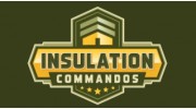 Insulation Commandos of Raleigh-Durham