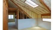 Attic Insulation