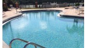 Pool Resurfacing