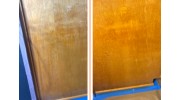 Cabinet Refinishing