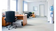 Commercial Cleaning