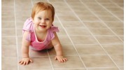Stone & Tile Cleaning